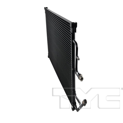 TYC A/C Condenser 4721