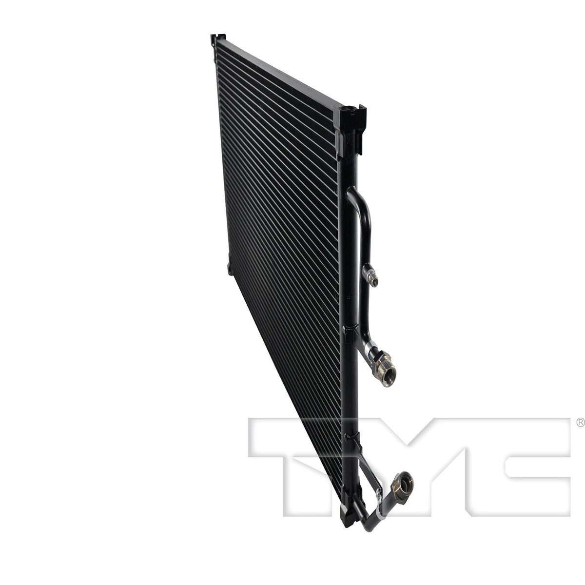TYC A/C Condenser 4721