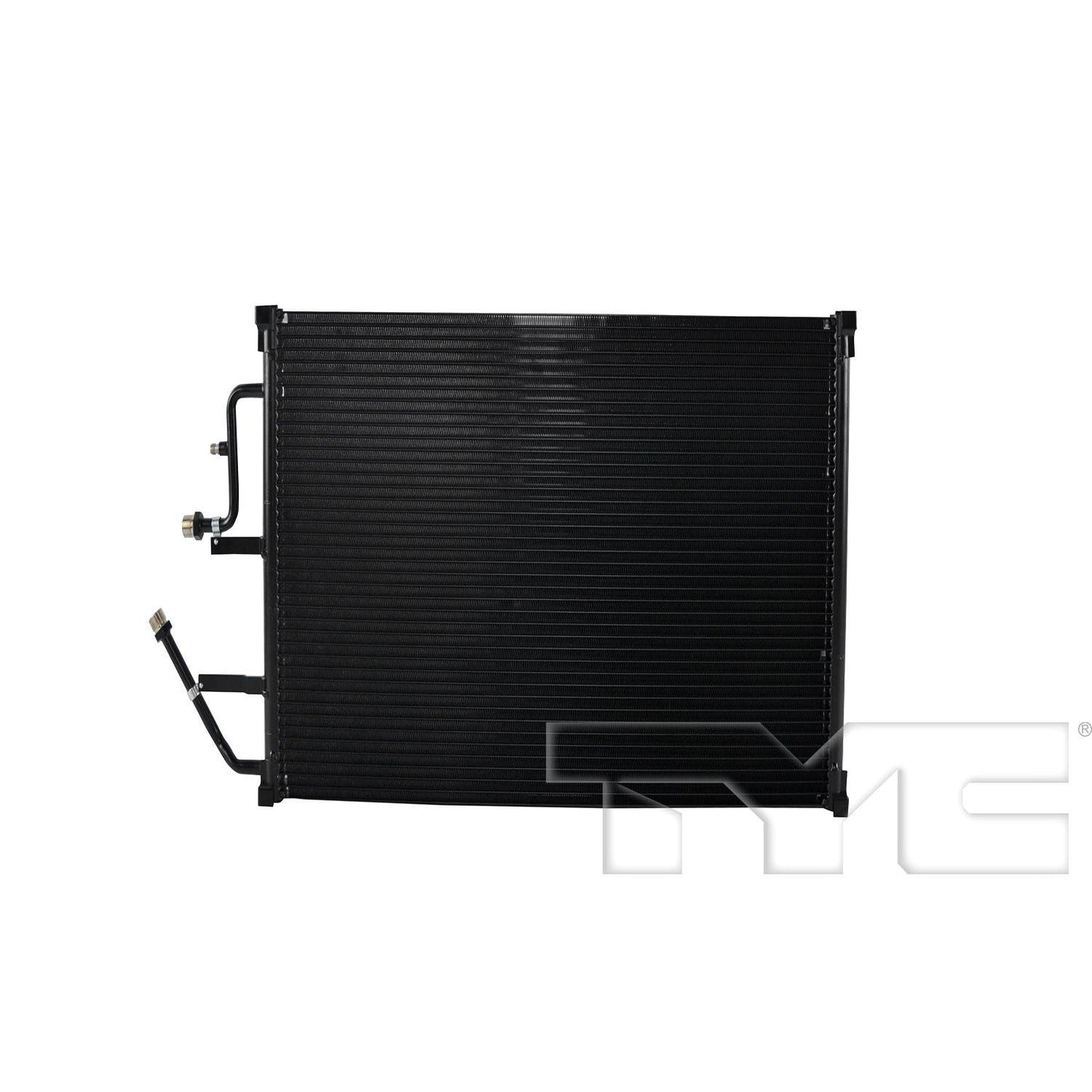 TYC A/C Condenser 4721
