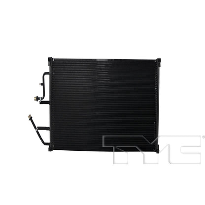 TYC A/C Condenser 4721