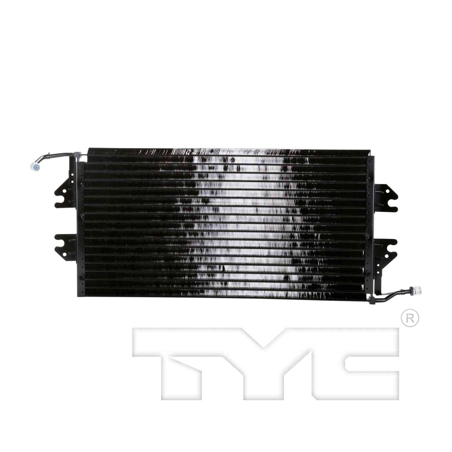 TYC A/C Condenser 4722