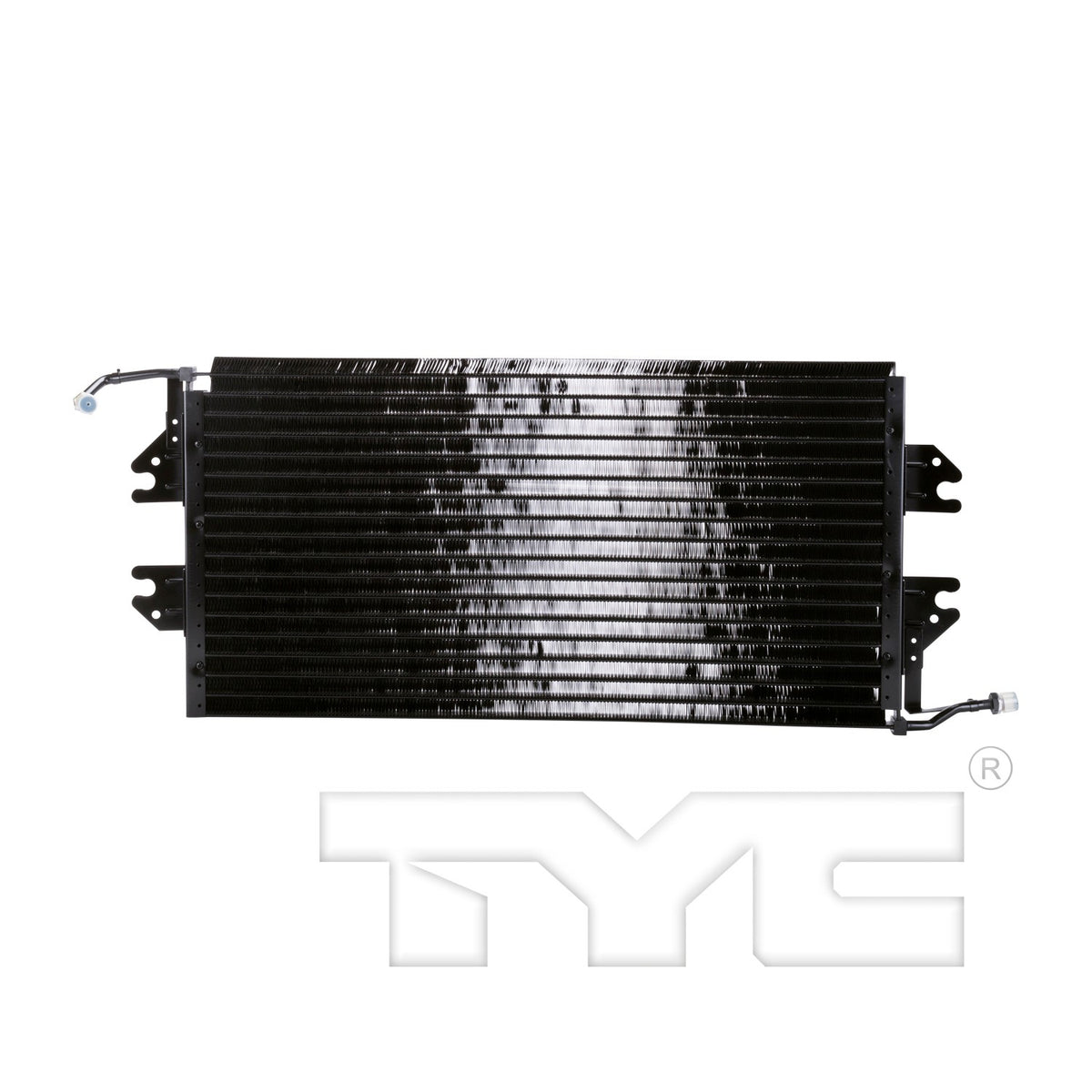 TYC A/C Condenser 4722