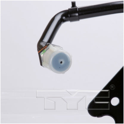 TYC A/C Condenser 4722