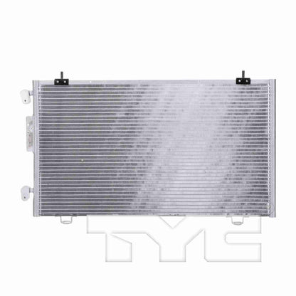TYC A/C Condenser 4726
