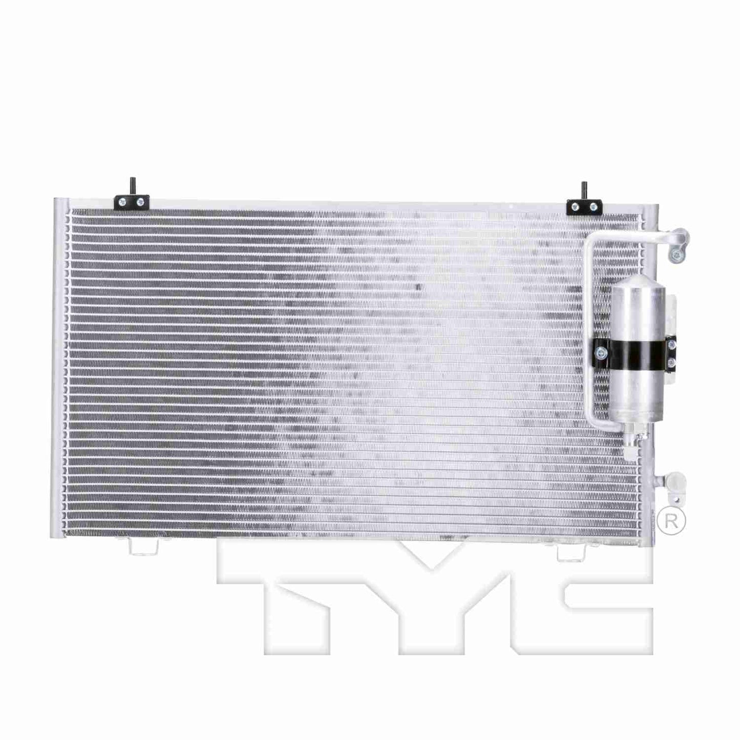 TYC A/C Condenser 4726