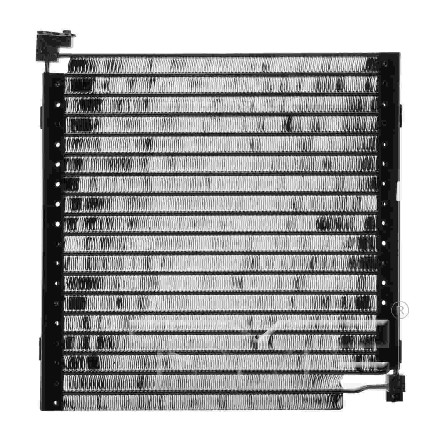 TYC A/C Condenser 4730