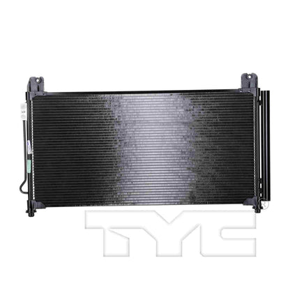 TYC A/C Condenser 4739