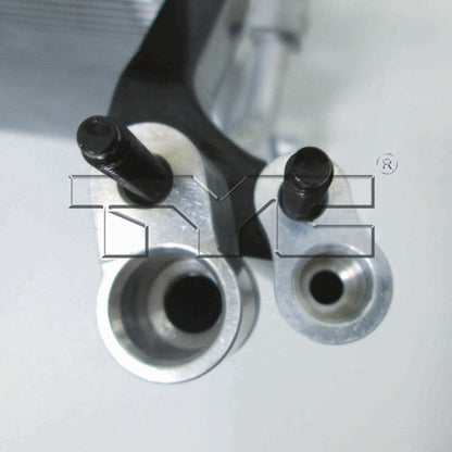 TYC A/C Condenser 4740