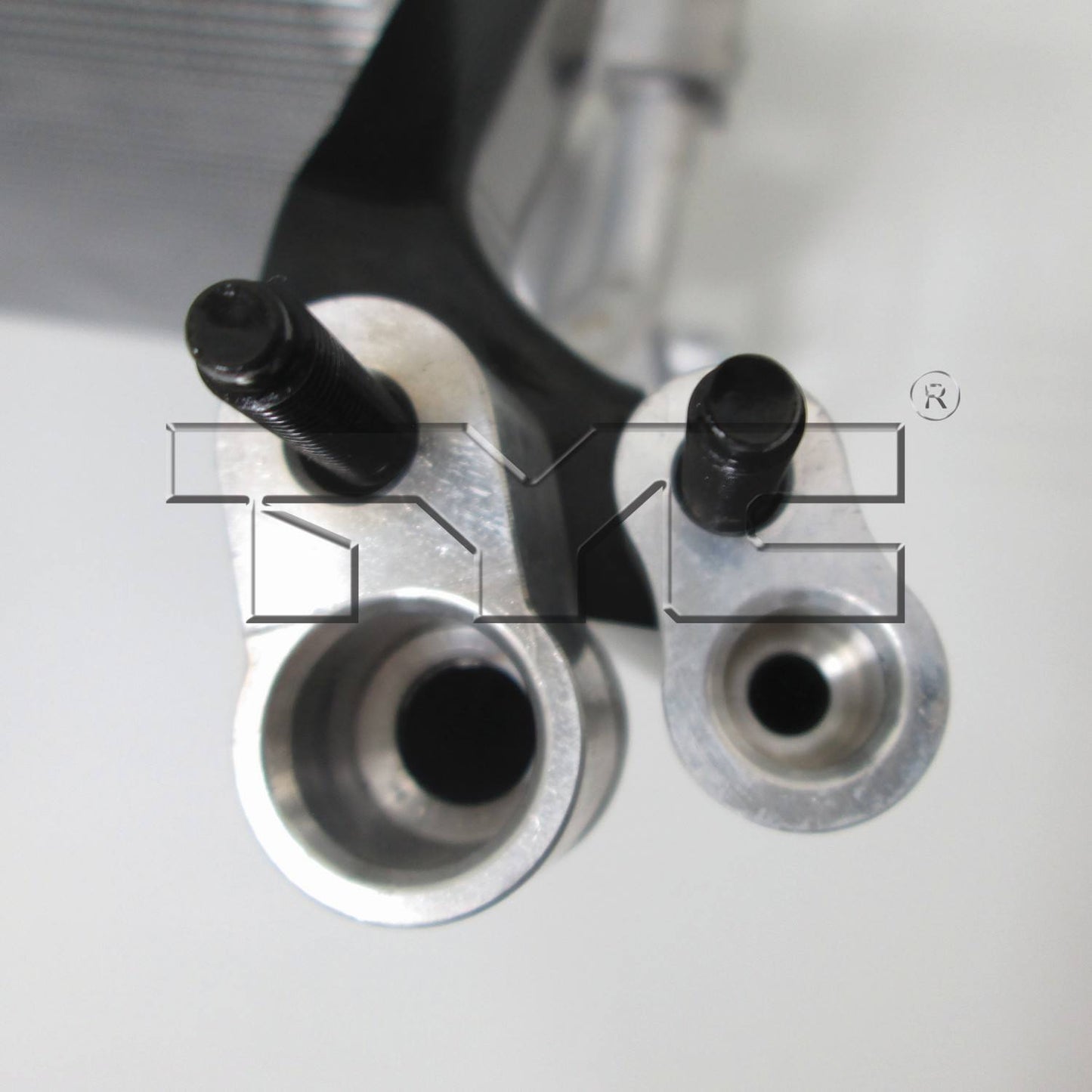 TYC A/C Condenser 4740
