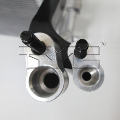 TYC A/C Condenser 4740