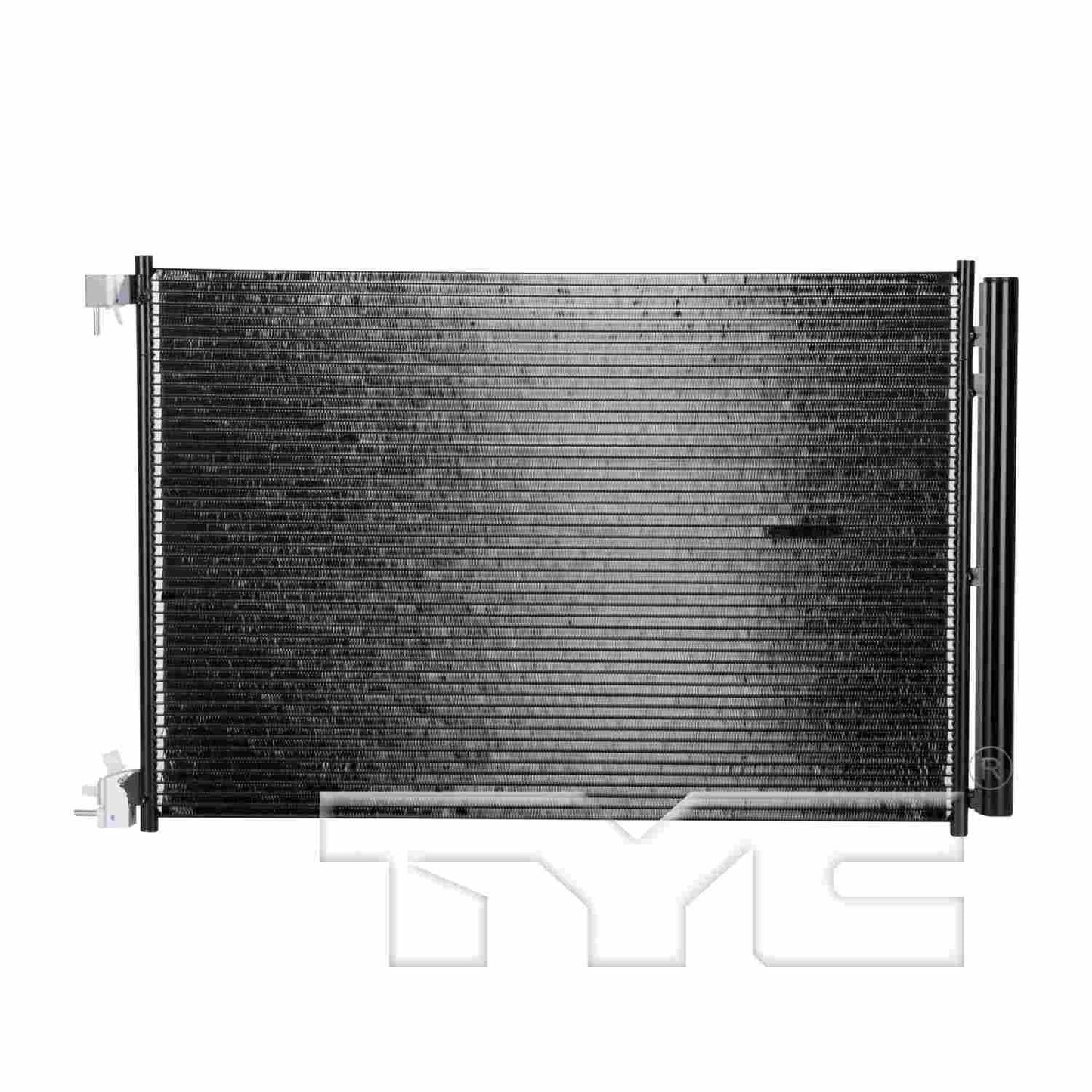 TYC A/C Condenser 4742