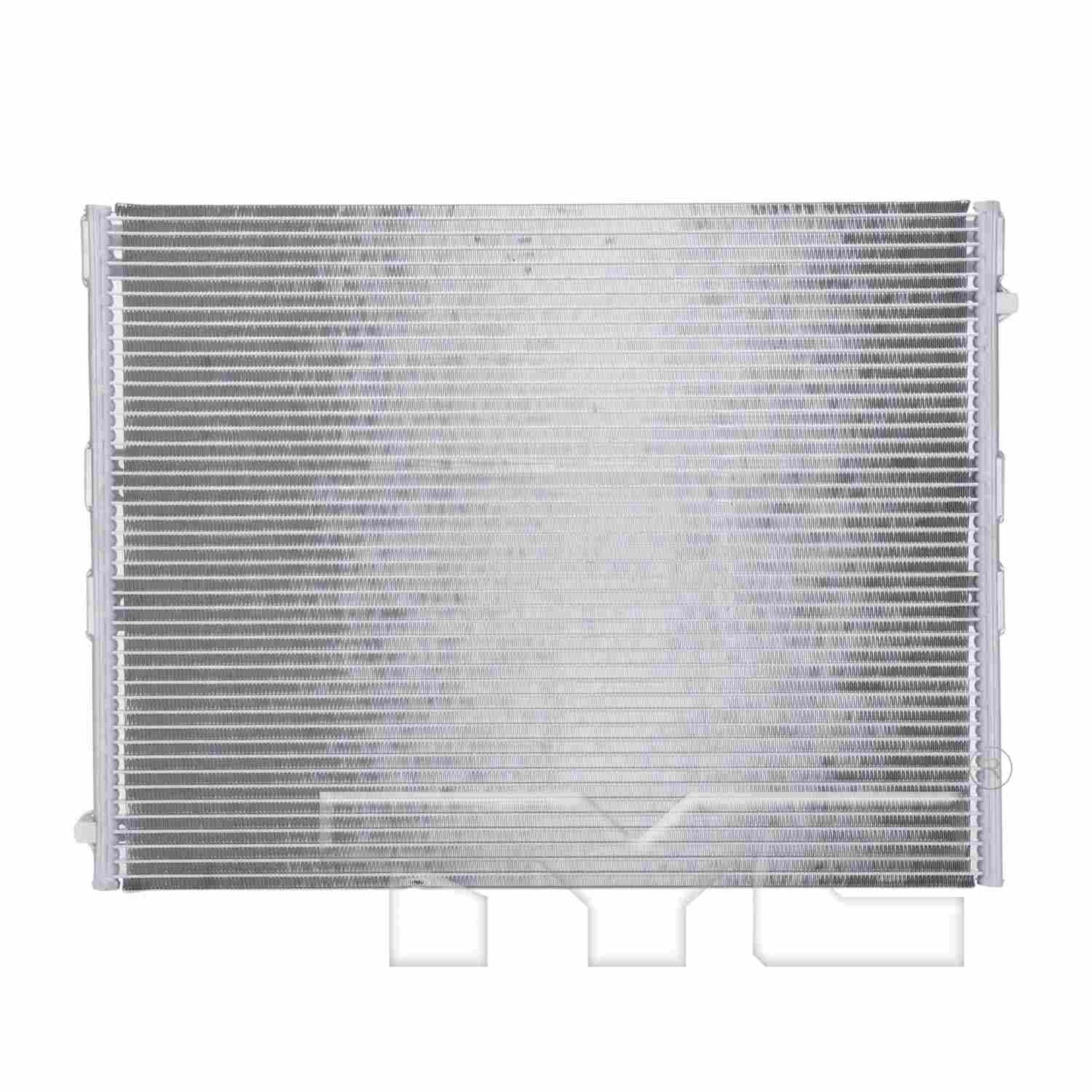 TYC A/C Condenser 4744