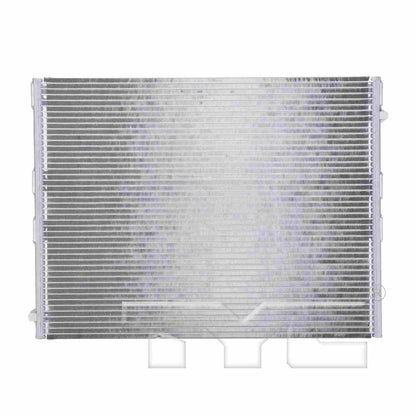 TYC A/C Condenser 4744