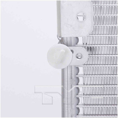 TYC A/C Condenser 4744
