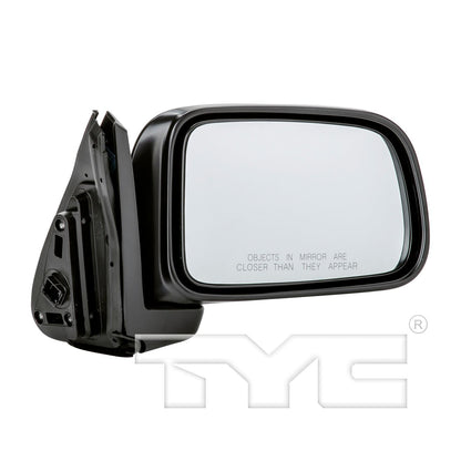 TYC Door Mirror 4750031