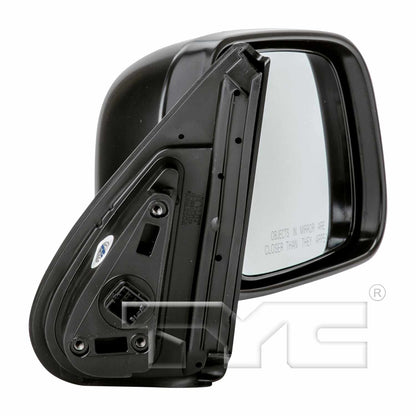 TYC Door Mirror 4750031