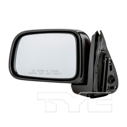 TYC Door Mirror 4750032