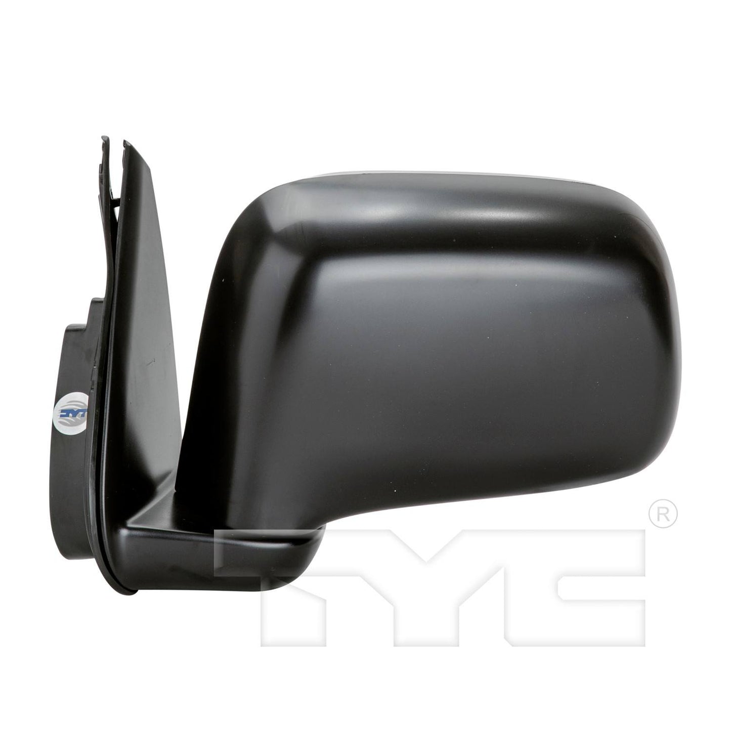 TYC Door Mirror 4750032