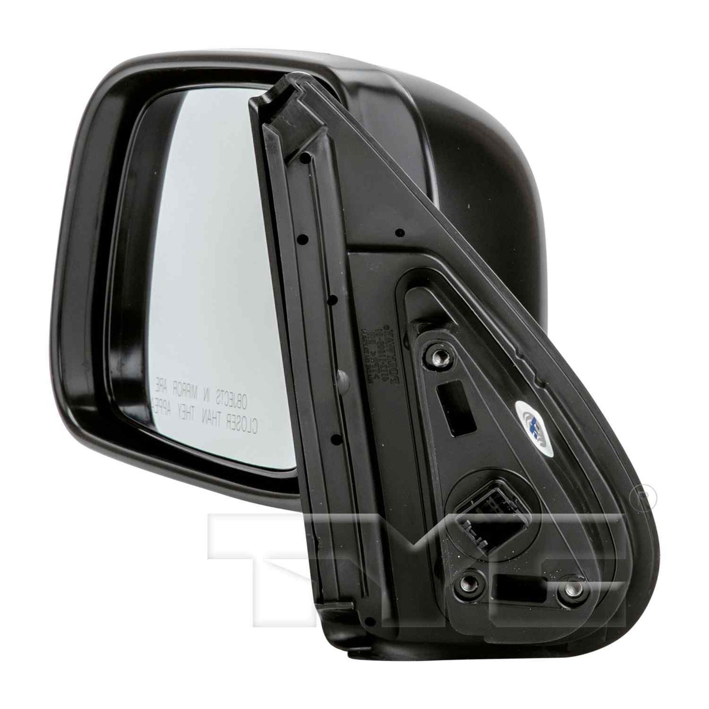 TYC Door Mirror 4750032