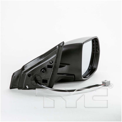 TYC Door Mirror 4750131