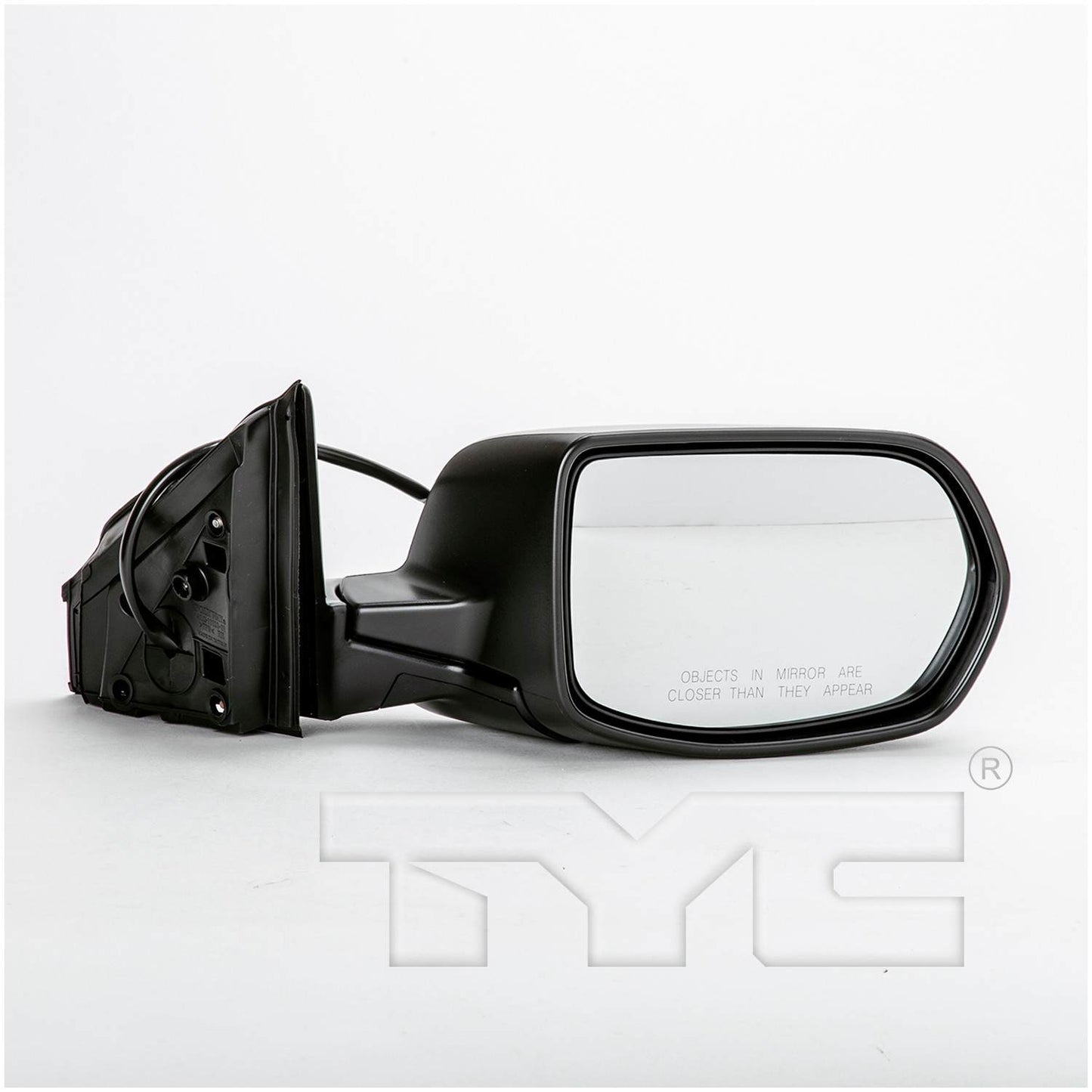 TYC Door Mirror 4750131