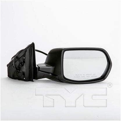 TYC Door Mirror 4750131