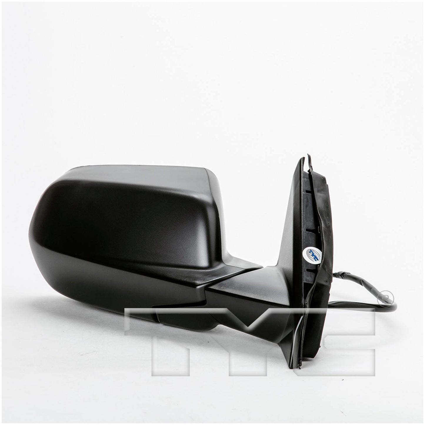 TYC Door Mirror 4750131