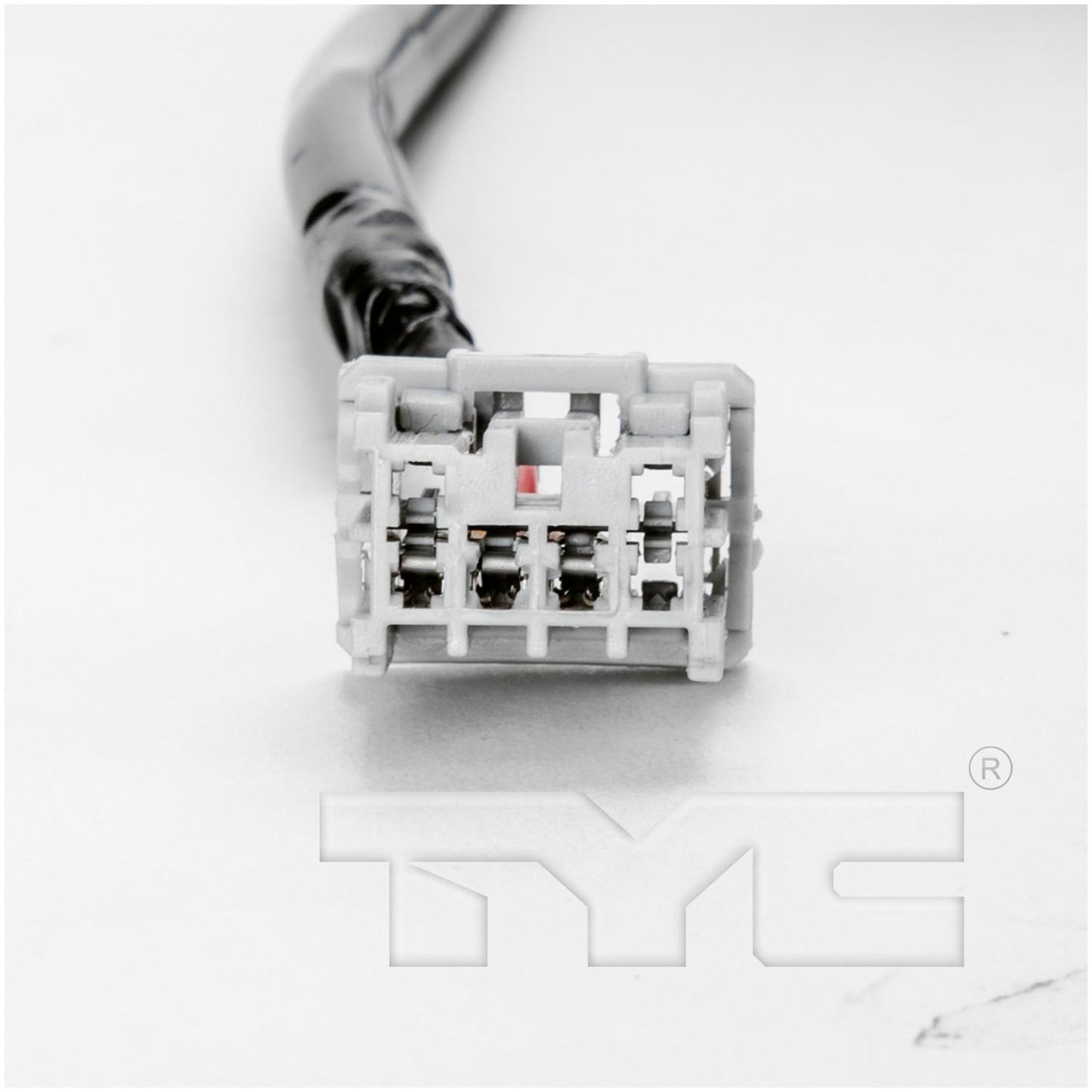TYC Door Mirror 4750131