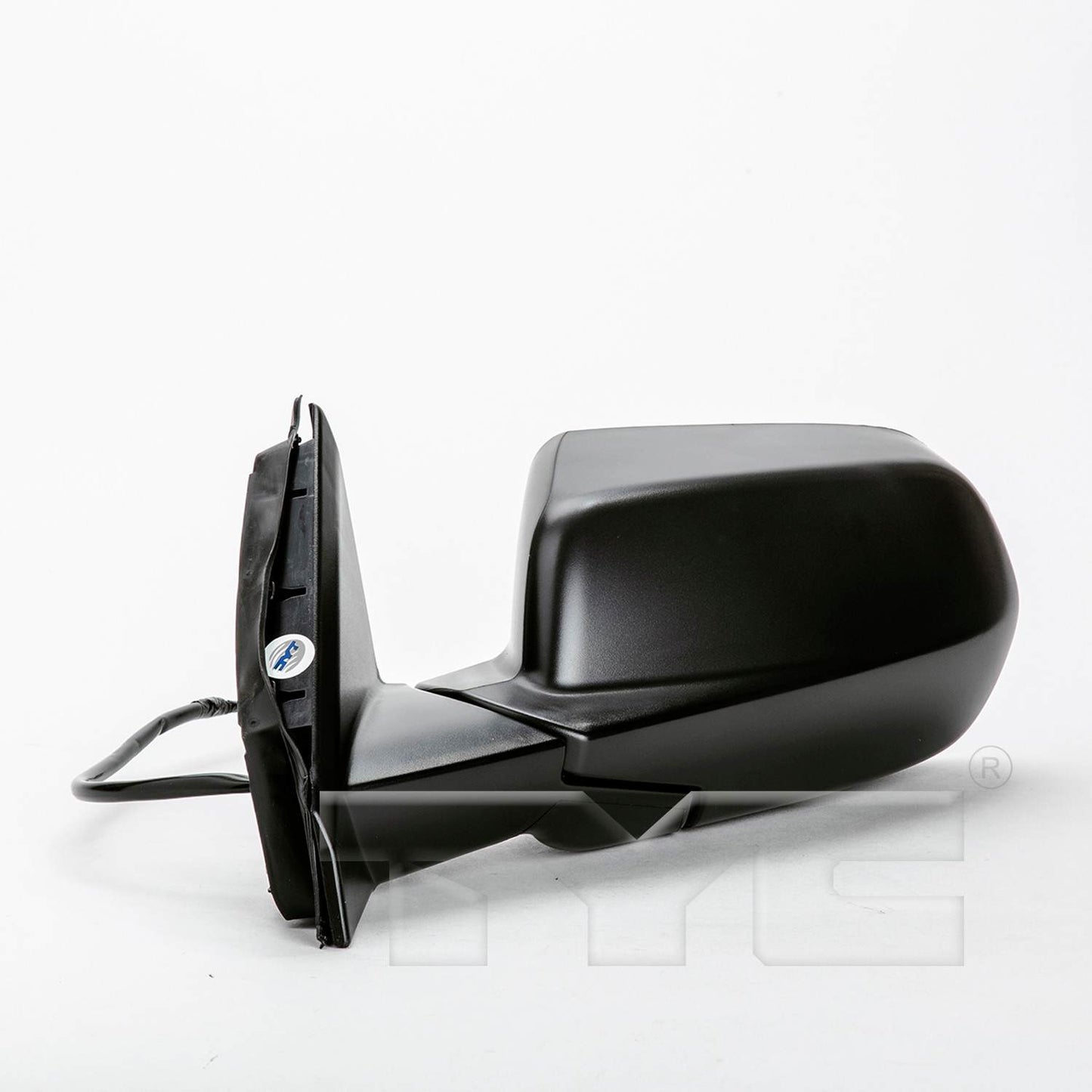 TYC Door Mirror 4750132