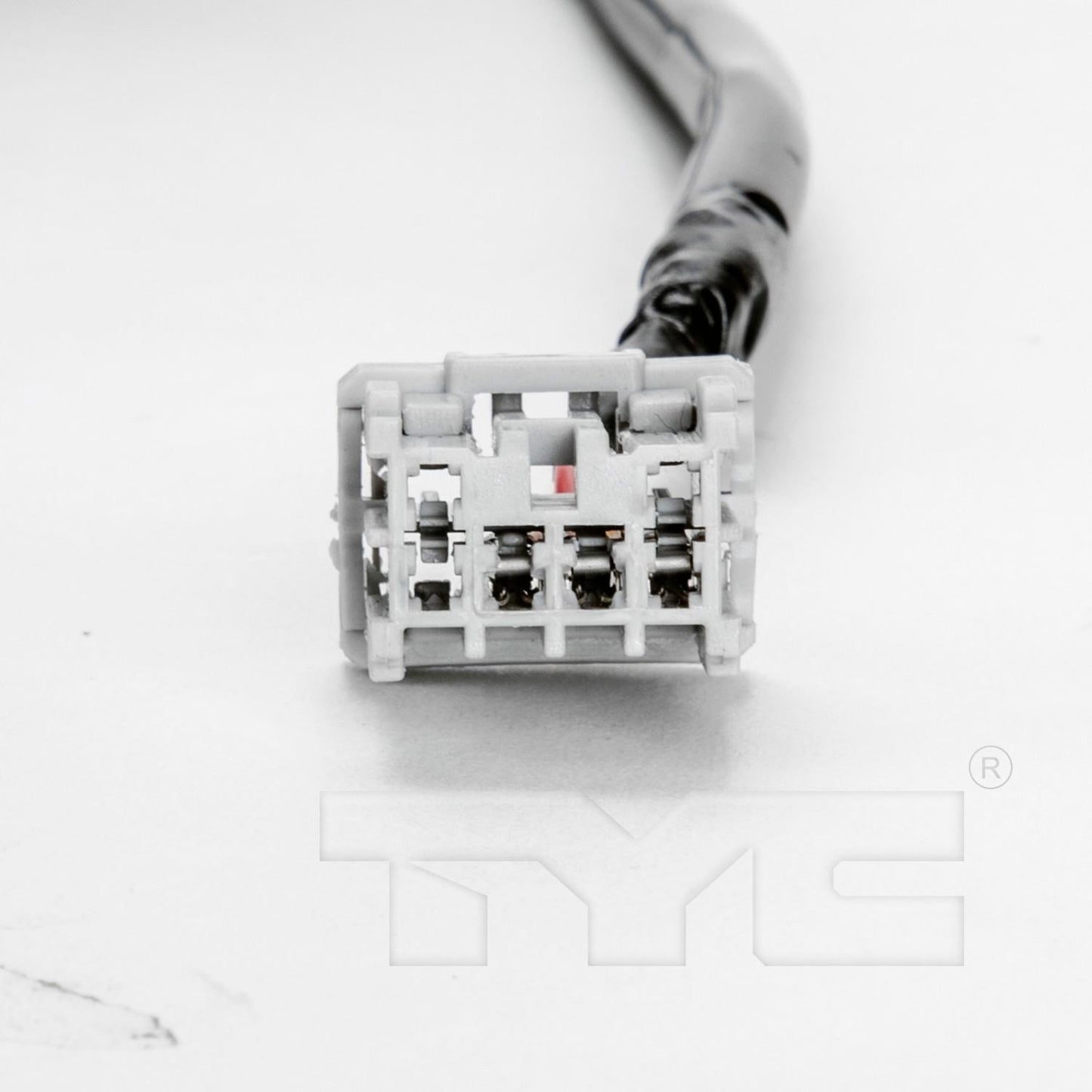 TYC Door Mirror 4750132
