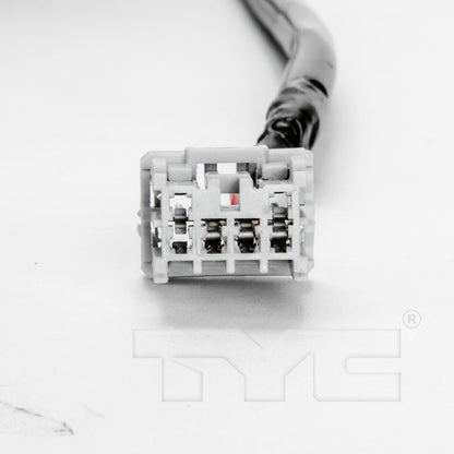 TYC Door Mirror 4750132