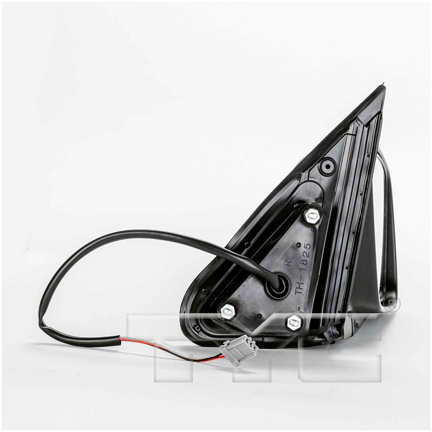 TYC Door Mirror 4750231