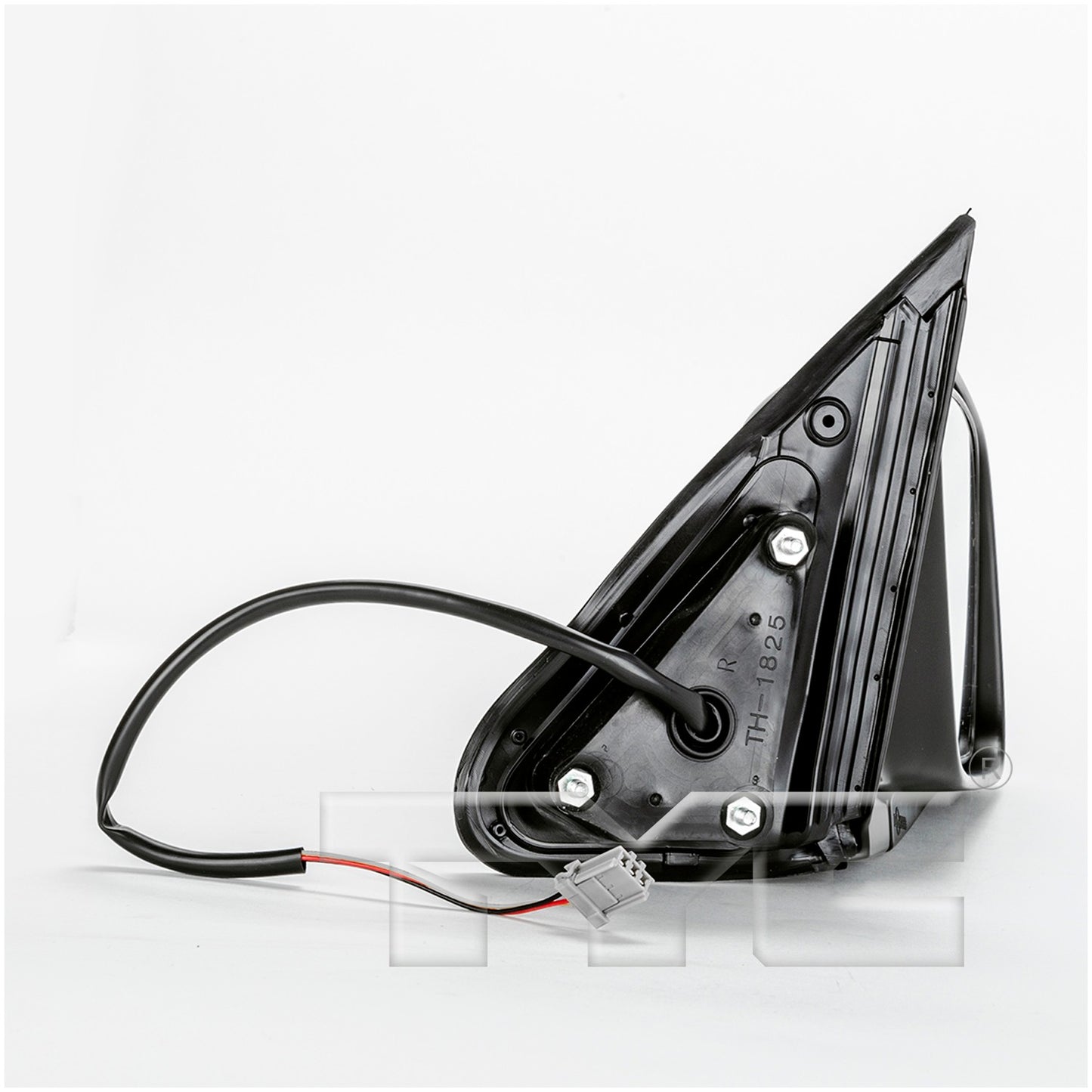 TYC Door Mirror 4750231