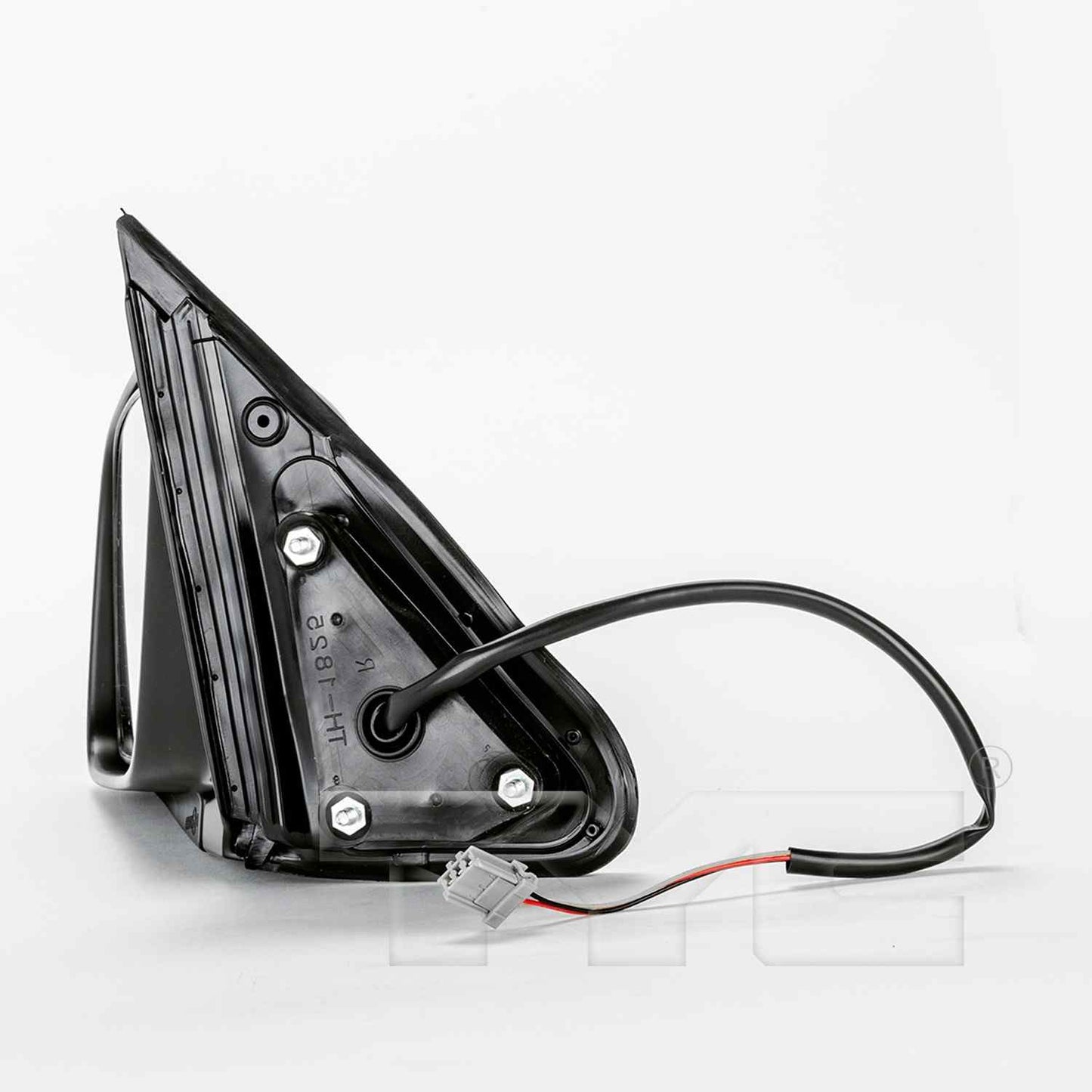 TYC Door Mirror 4750232