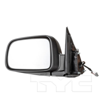 TYC Door Mirror 4750232