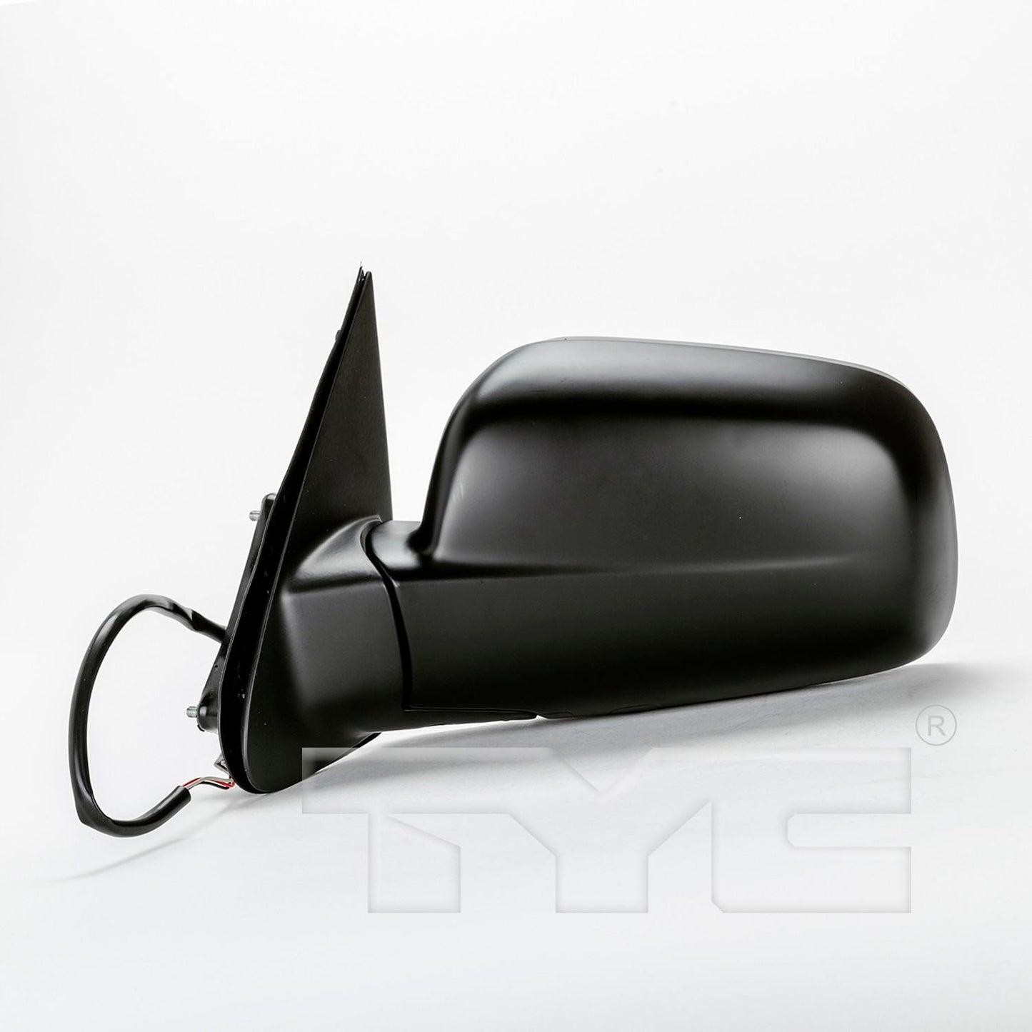 TYC Door Mirror 4750232