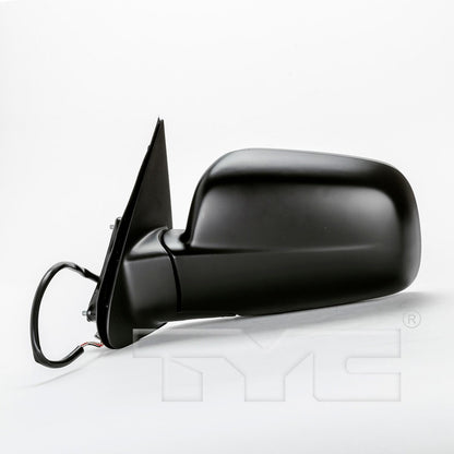 TYC Door Mirror 4750232