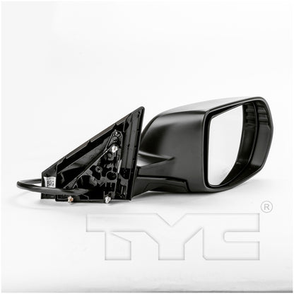 TYC Door Mirror 4750341