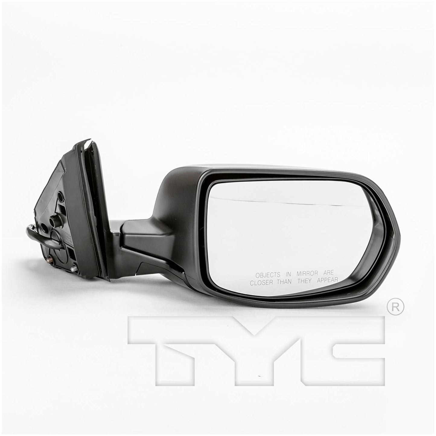 TYC Door Mirror 4750341