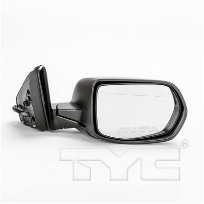 TYC Door Mirror 4750341