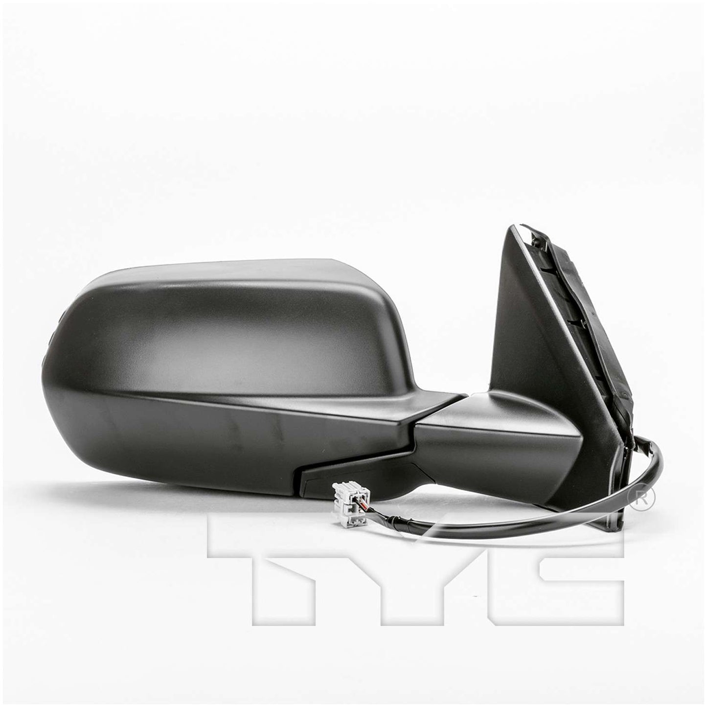 TYC Door Mirror 4750341