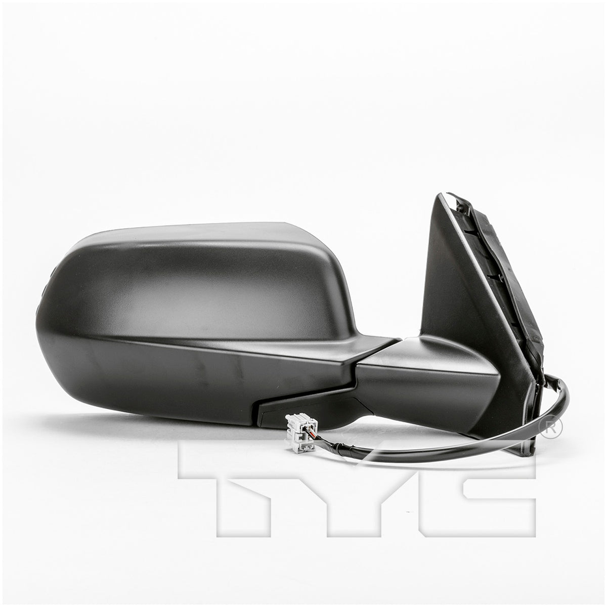 TYC Door Mirror 4750341