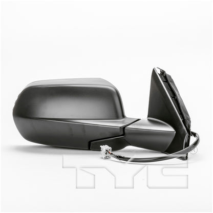 TYC Door Mirror 4750341