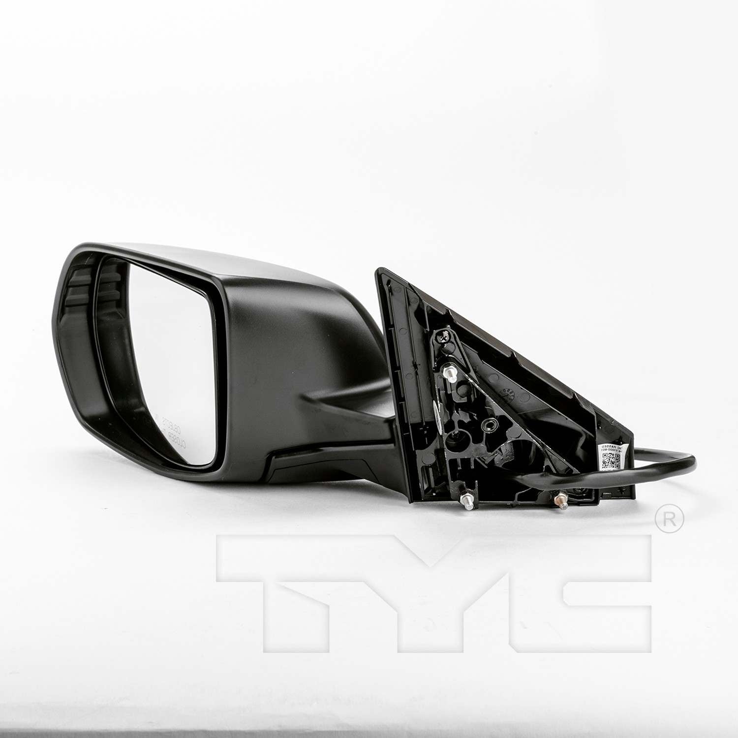 TYC Door Mirror 4750342