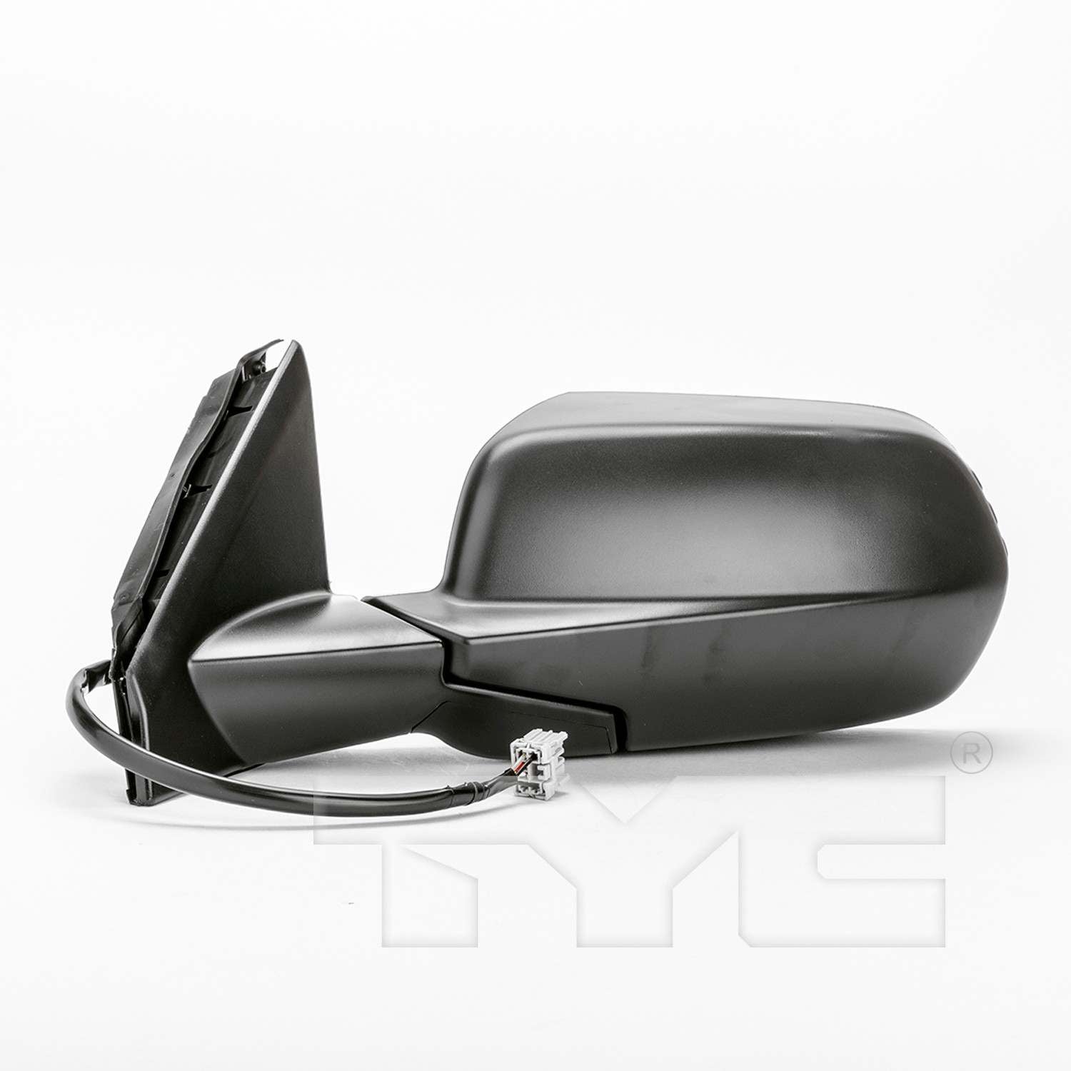 TYC Door Mirror 4750342