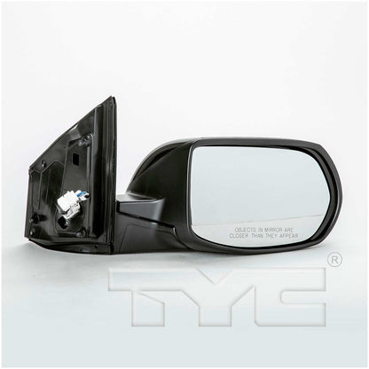 TYC Door Mirror 4750431