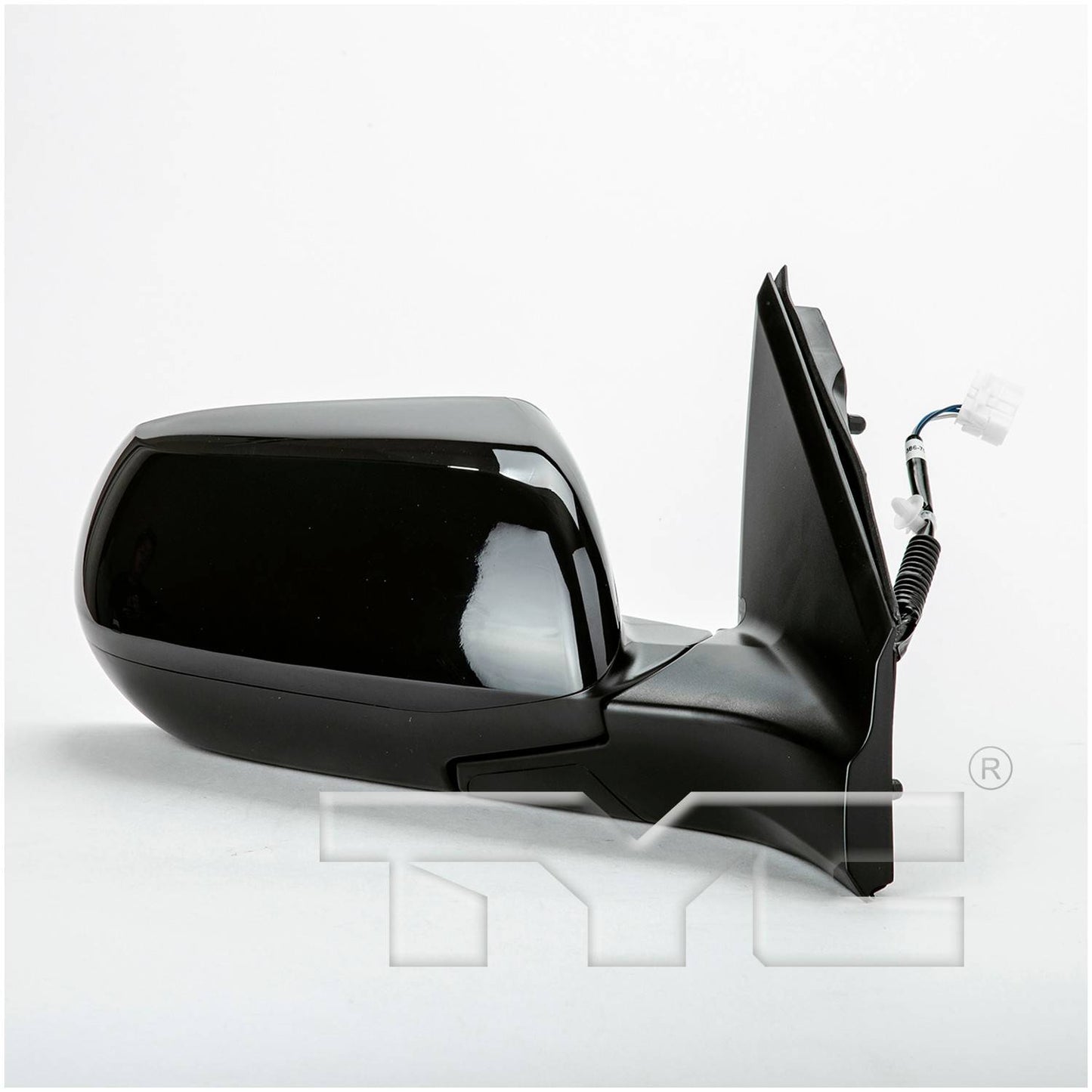 TYC Door Mirror 4750431