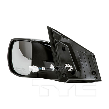 TYC Door Mirror 4750432