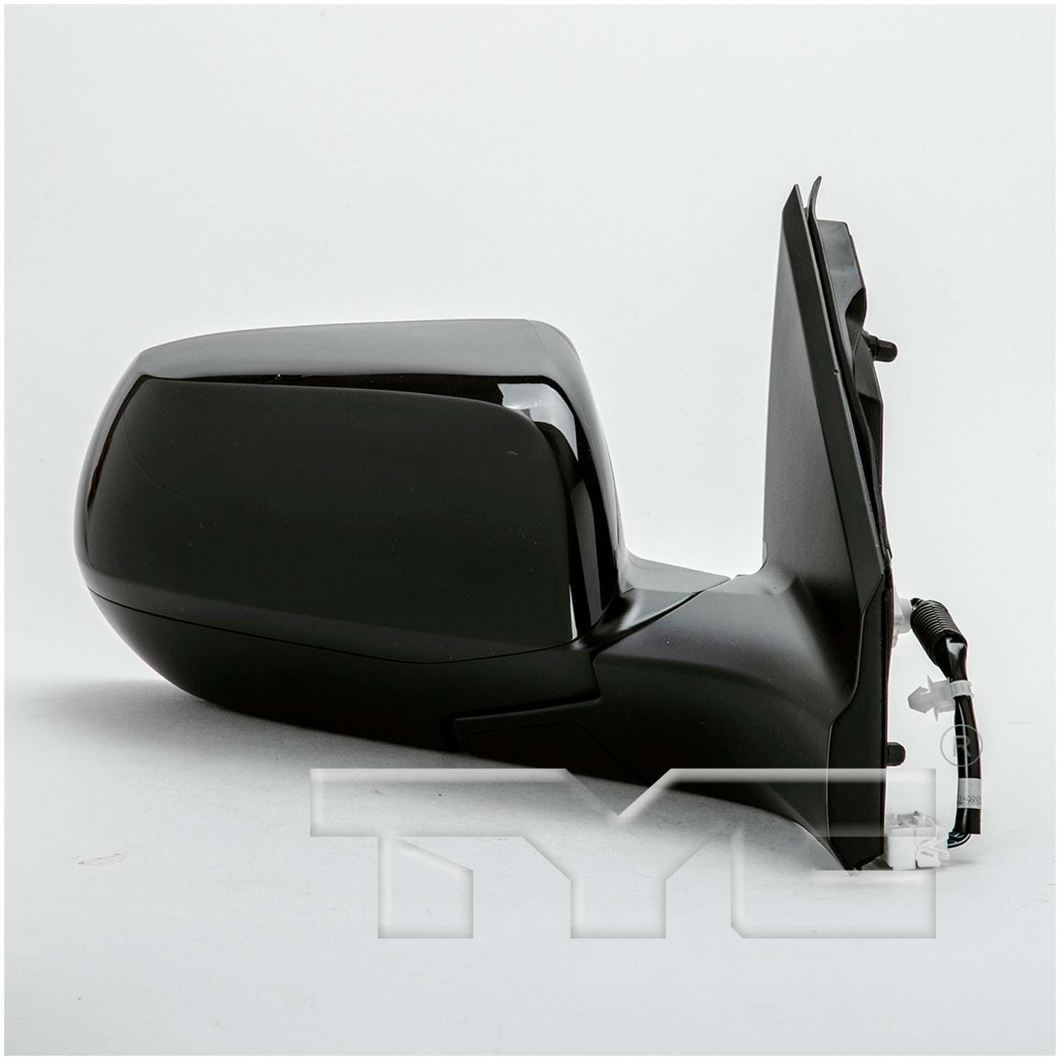 TYC Door Mirror 4750441