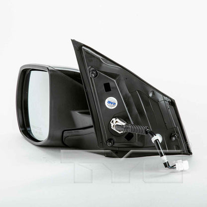 TYC Door Mirror 4750442